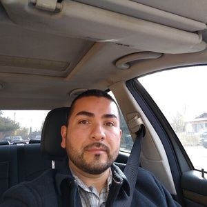 Meet your Posher, Jose